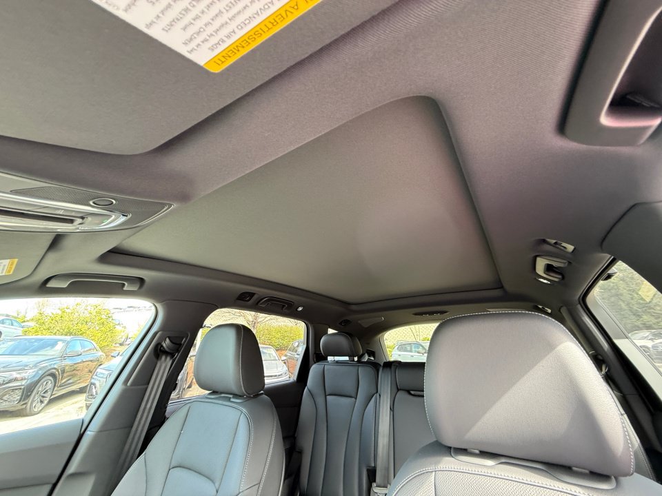 New 2026 Audi Q7 3.0T Premium Plus AWD/4WD image 21