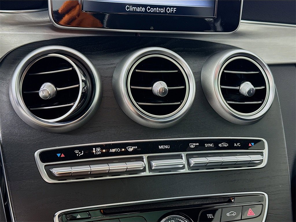 Used 2017 Mercedes-Benz C 43 AMG 4MATIC Coupe image 16