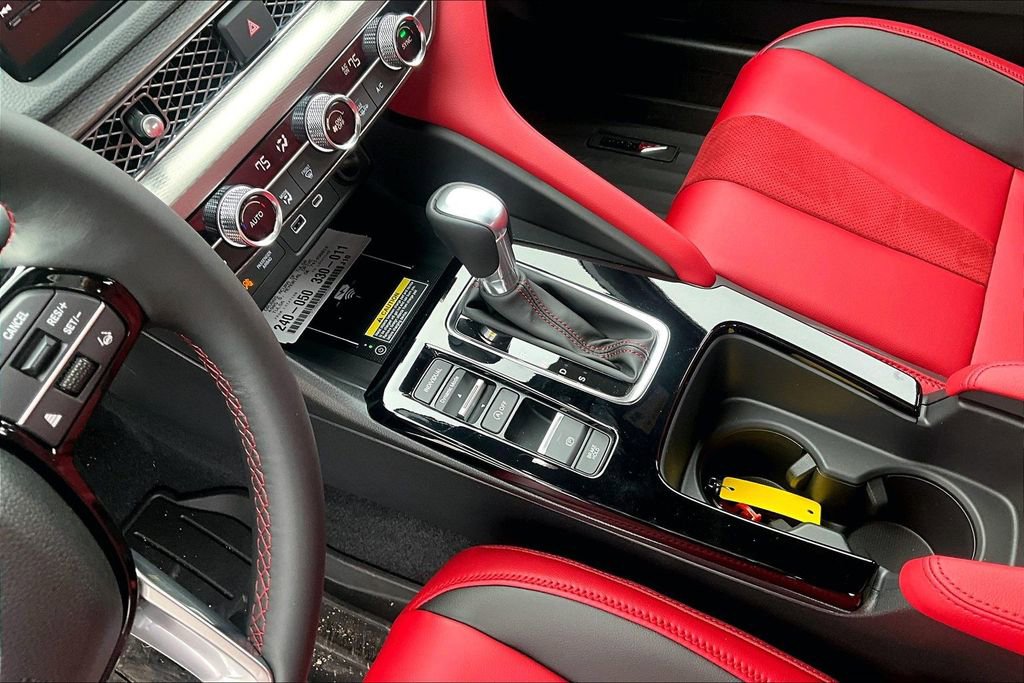 New 2026 Acura Integra A-Spec image 28