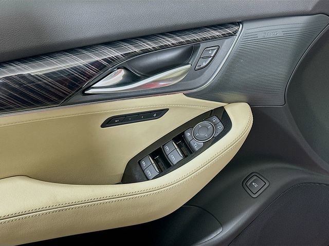 New 2026 Cadillac CT5 Premium Luxury AWD/4WD image 17