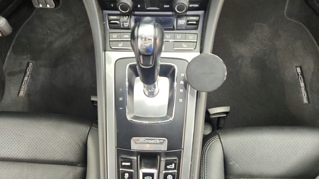 Used 2014 Porsche Boxster S RWD image 36