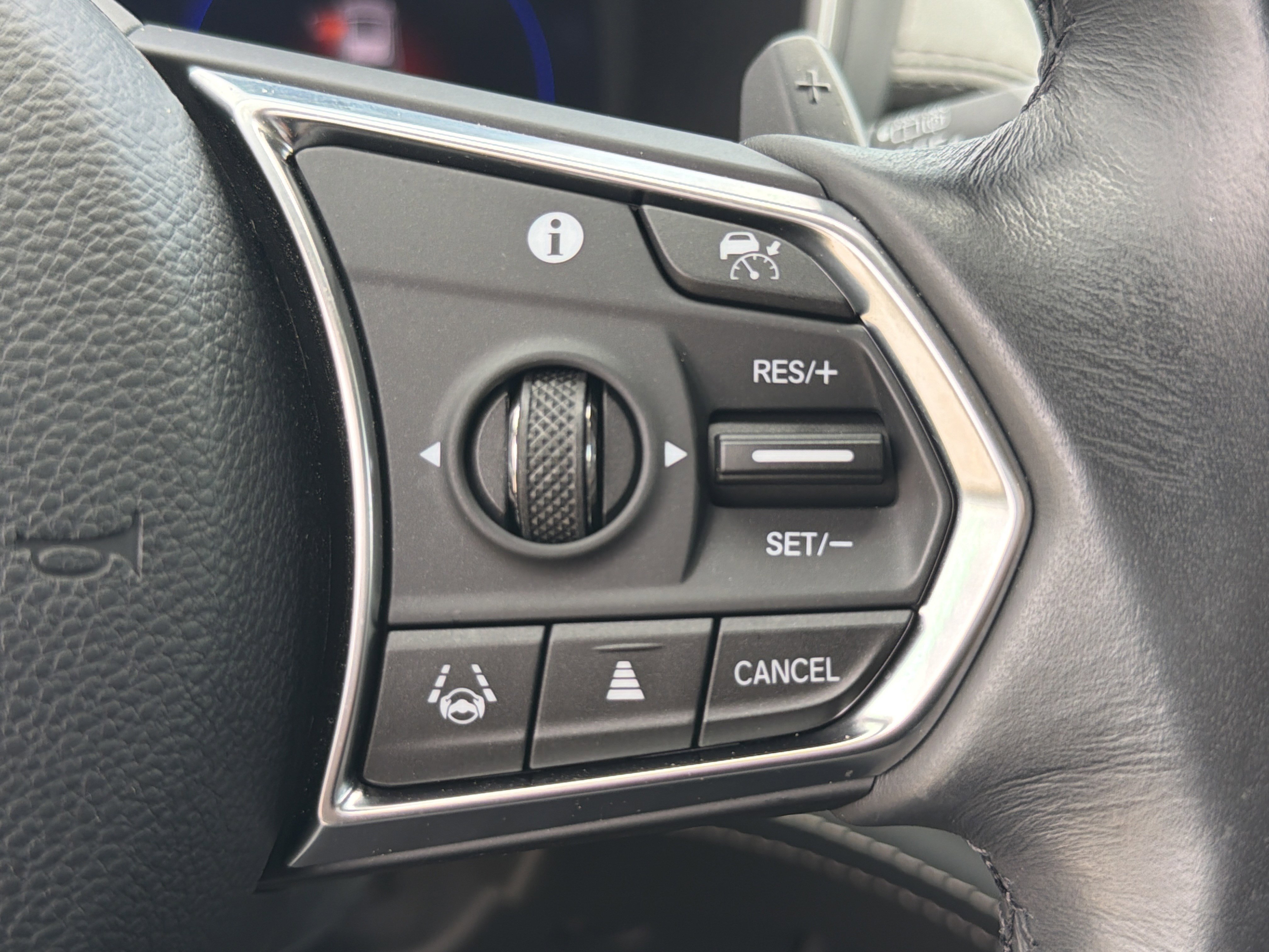 Certified 2024 Acura MDX SH-AWD w/ Advance Package image 20