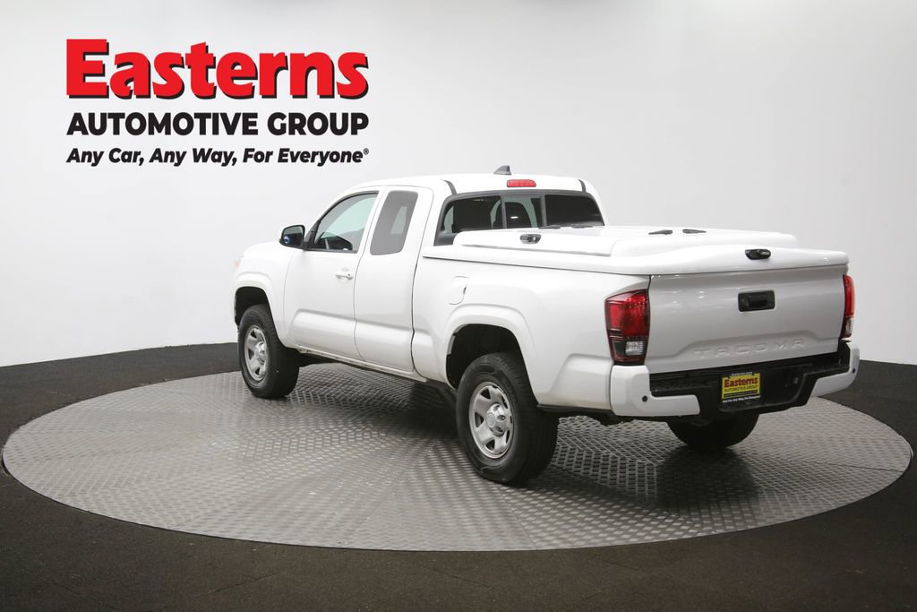 Used 2022 Toyota Tacoma SR image 63