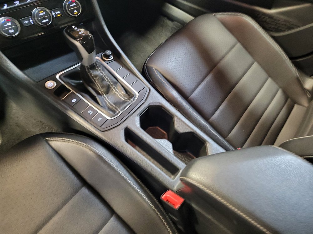 Used 2024 Volkswagen Jetta SE image 26