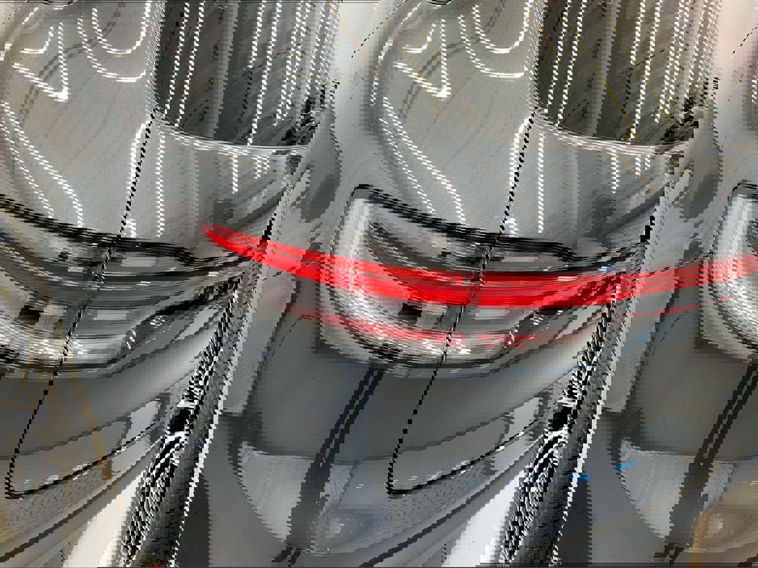 New 2026 Porsche Macan AWD/4WD image 19