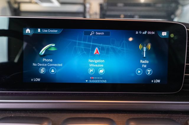 Certified 2021 Mercedes-Benz GLE 53 AMG 4MATIC Coupe image 29