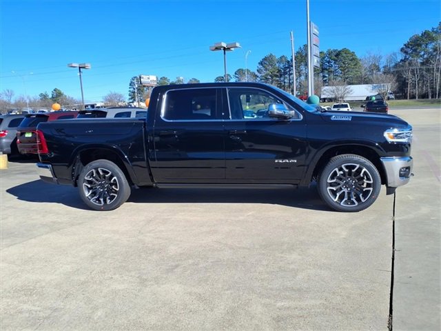 New 2026 RAM 1500 Limited image 2
