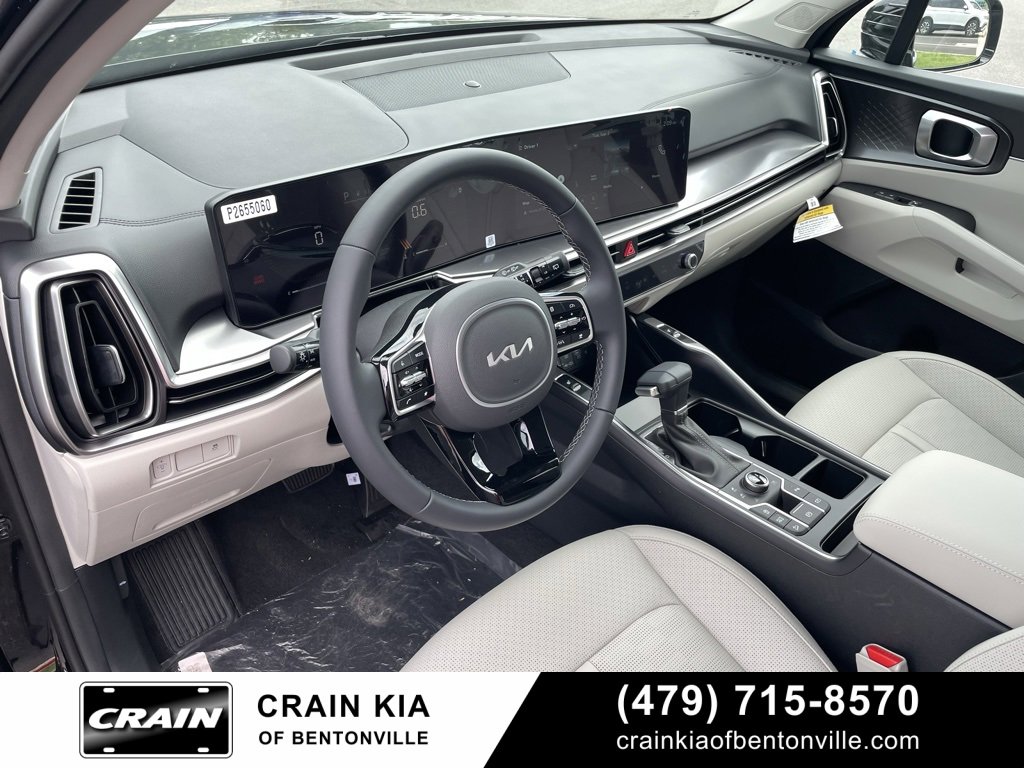 New 2025 Kia Sorento S image 10