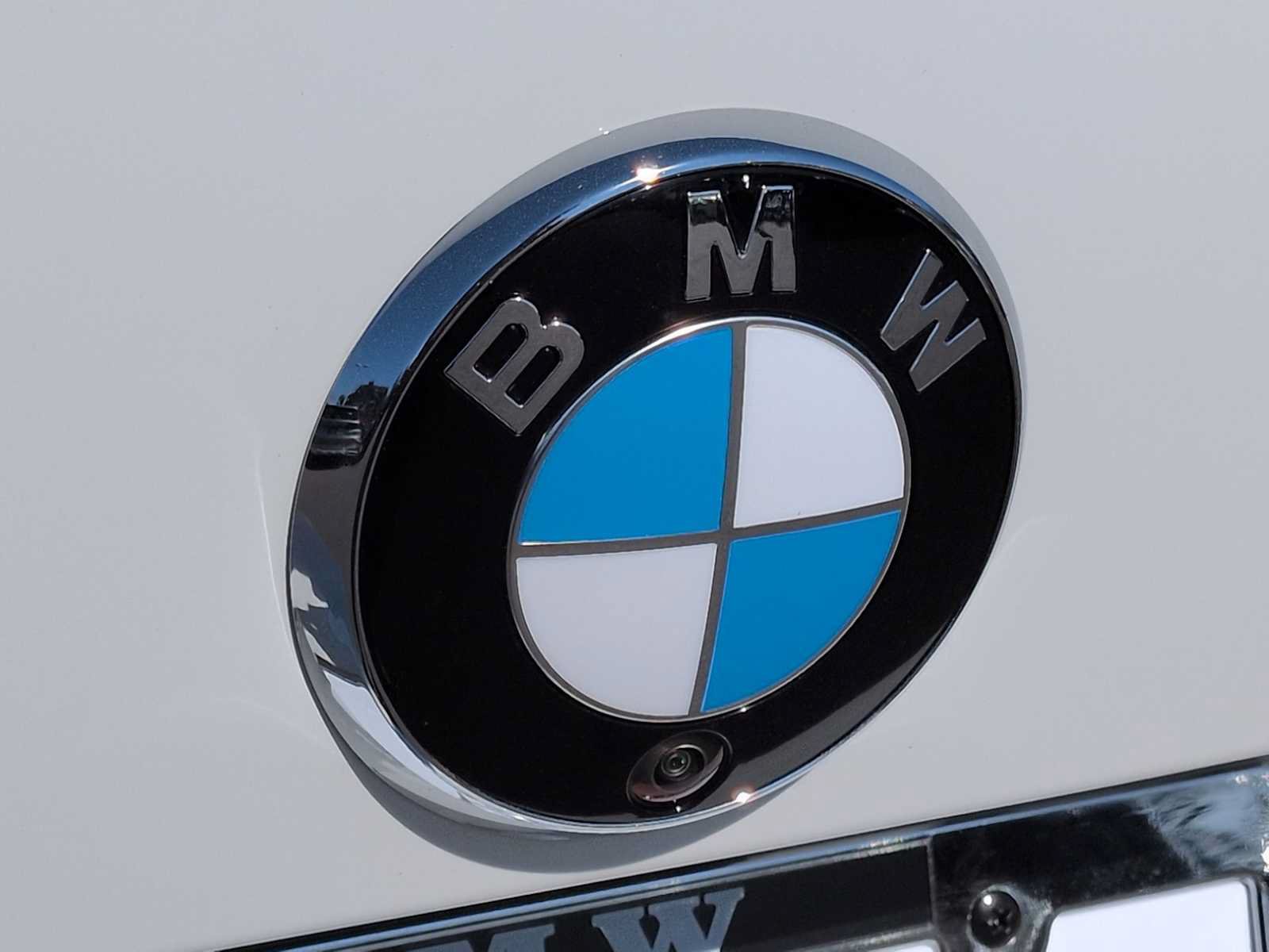 Used 2026 BMW i4 xDrive40i w/ M Sport Package AWD/4WD image 12