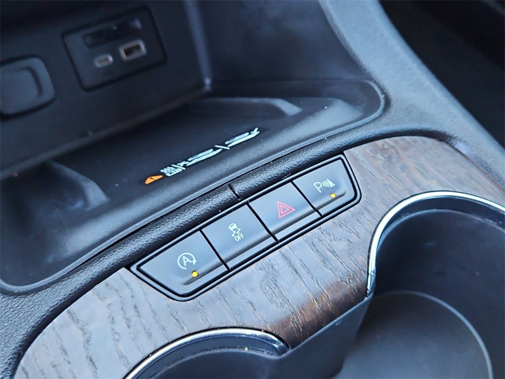 Used 2023 GMC Acadia Denali w/ Trailering Package image 24