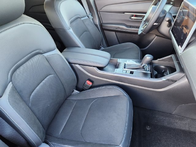 New 2026 MAZDA CX-5 Select AWD/4WD image 10