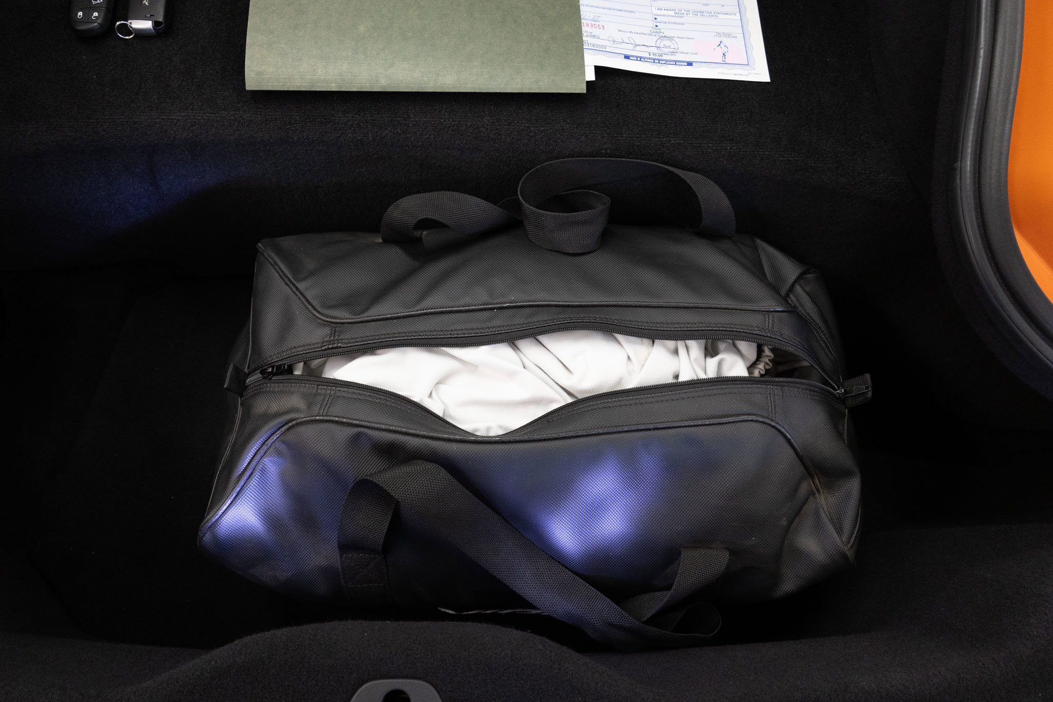 Used 2014 SRT Viper SRT-10 image 64