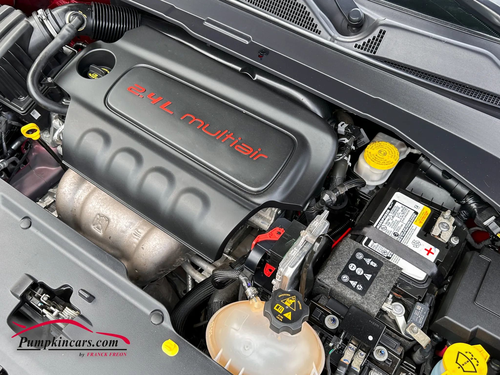 Used 2022 Jeep Compass Altitude w/ Convenience Group image 9