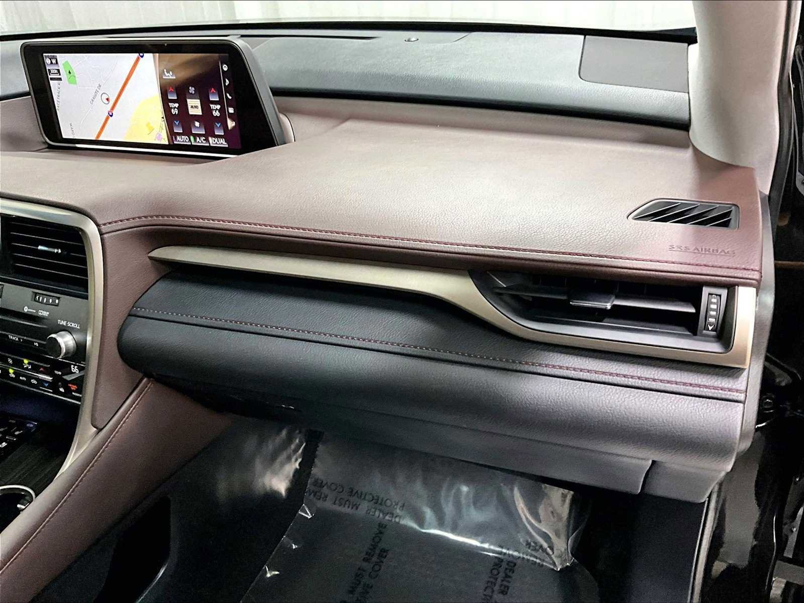 Used 2017 Lexus RX 350 AWD image 28