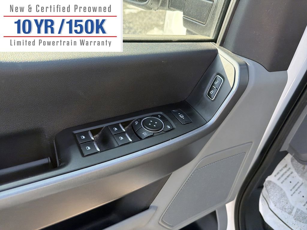 Used 2023 Ford F350 XLT w/ 360-Degree Camera Package image 15