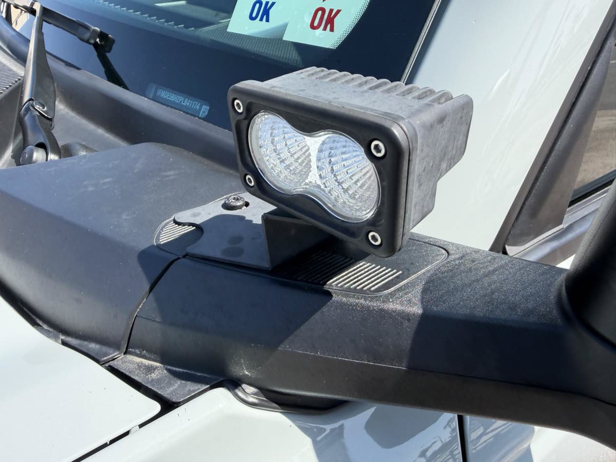 Used 2023 Ford Bronco Big Bend AWD/4WD image 26