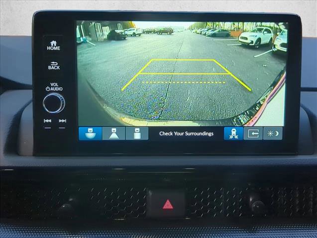 New 2026 Honda CR-V Sport Touring image 13