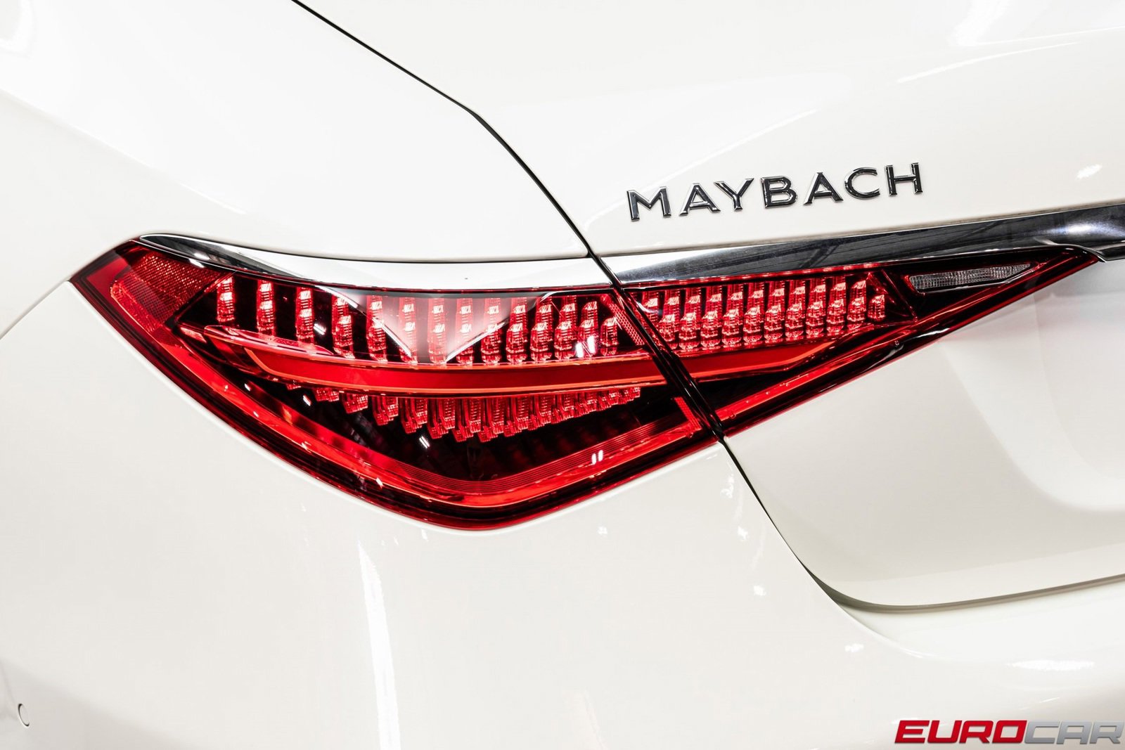 Used 2022 Mercedes-Benz Maybach S 680 4MATIC image 18