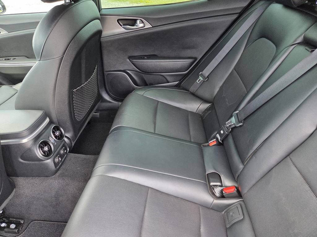 Used 2019 Kia Stinger GT RWD image 26