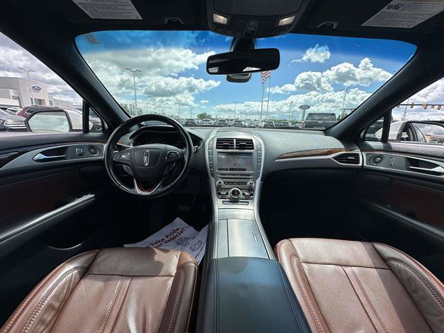 Used 2019 Lincoln MKZ Reserve FWD image 14