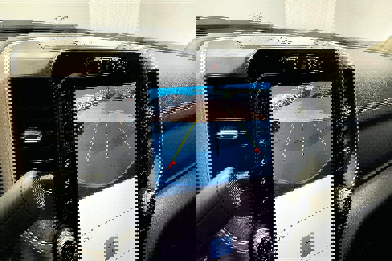 Used 2024 RAM 2500 Laramie w/ Cold Weather Group image 23