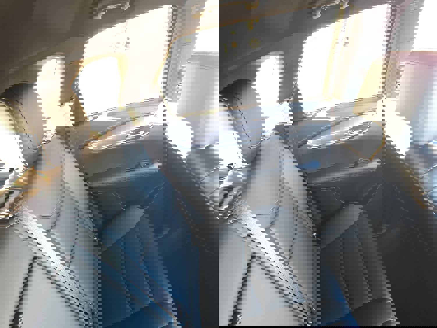 Used 2022 Cadillac XT5 Luxury image 19