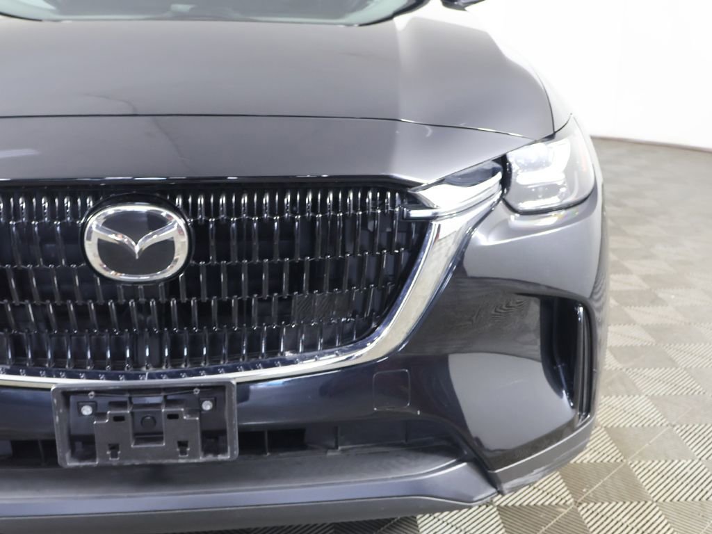 Used 2024 MAZDA CX-90 Plug-In Hybrid w/ Preferred AWD/4WD image 15