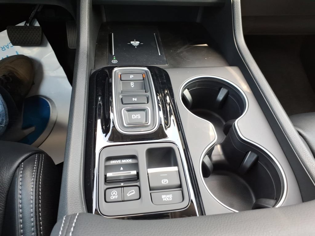 New 2026 Honda Pilot EX-L image 14