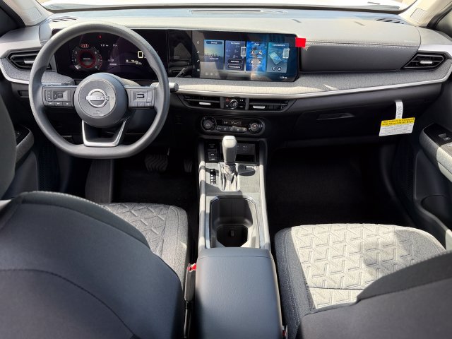 New 2027 Nissan Kicks SV FWD image 23