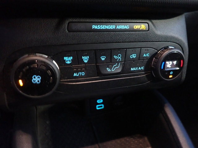 Used 2021 Ford Bronco Sport Big Bend image 25