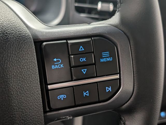New 2025 Ford F150 Lightning Flash AWD/4WD image 13