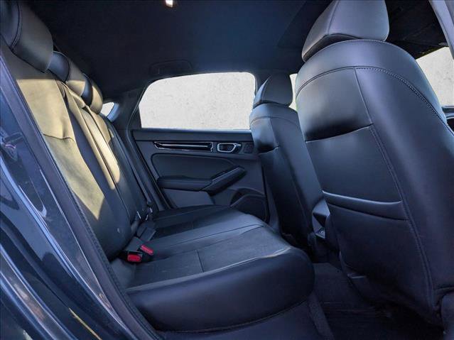 Used 2023 Honda Civic Sport Touring image 20