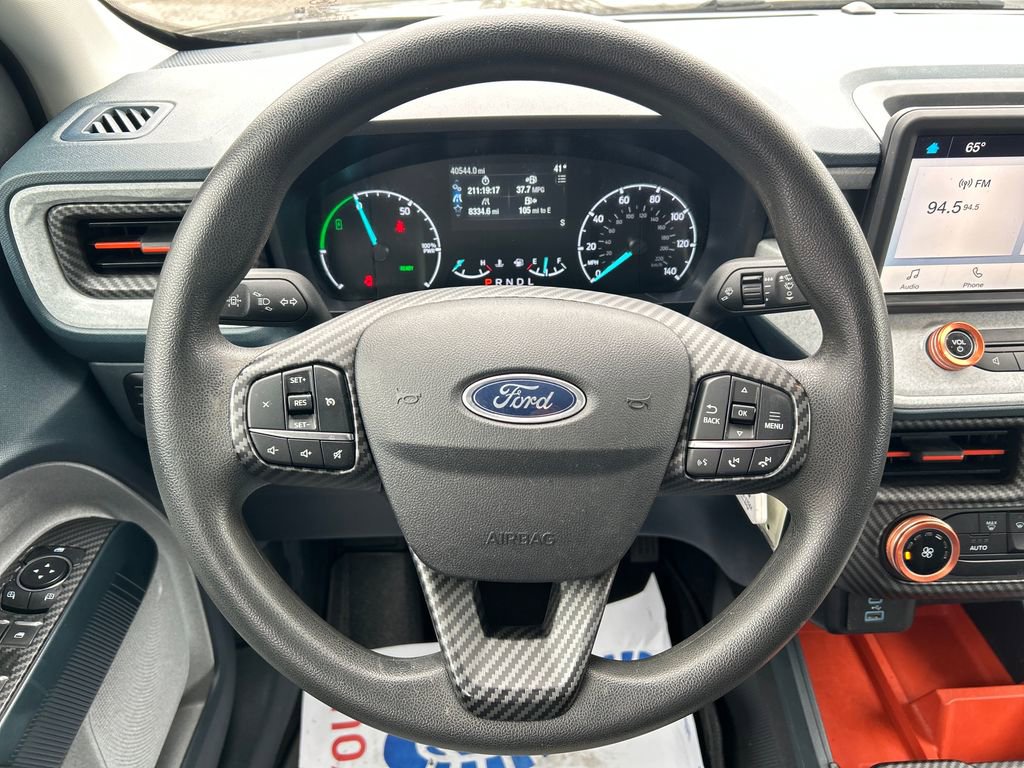 Used 2024 Ford Maverick XLT image 16