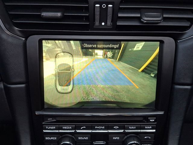 Used 2015 Porsche 911 Carrera 4 GTS image 23