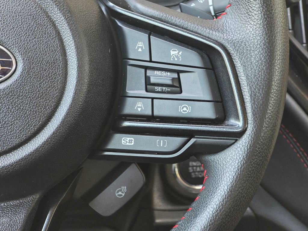 Used 2024 Subaru Legacy Sport AWD/4WD image 18