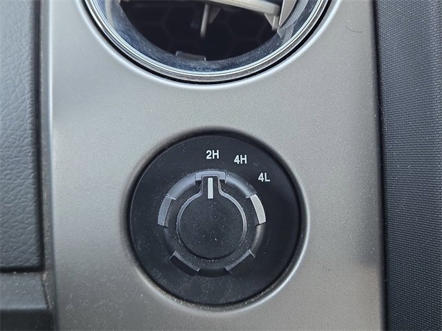 Used 2014 Ford F150 XLT w/ Equipment Group 302A Luxury image 11