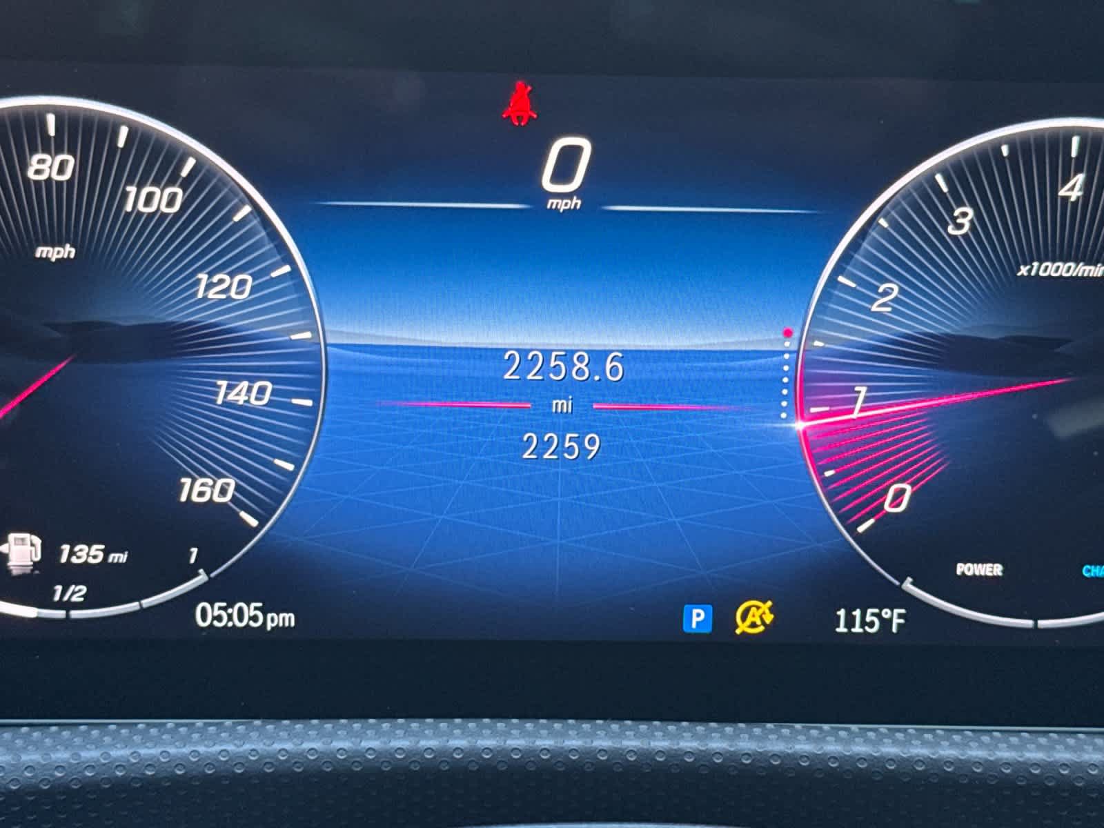 Certified 2026 Mercedes-Benz CLA 250 image 26