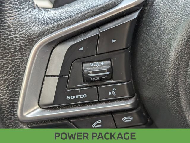 Used 2021 Subaru Outback Limited XT w/ Popular Package #2 image 19