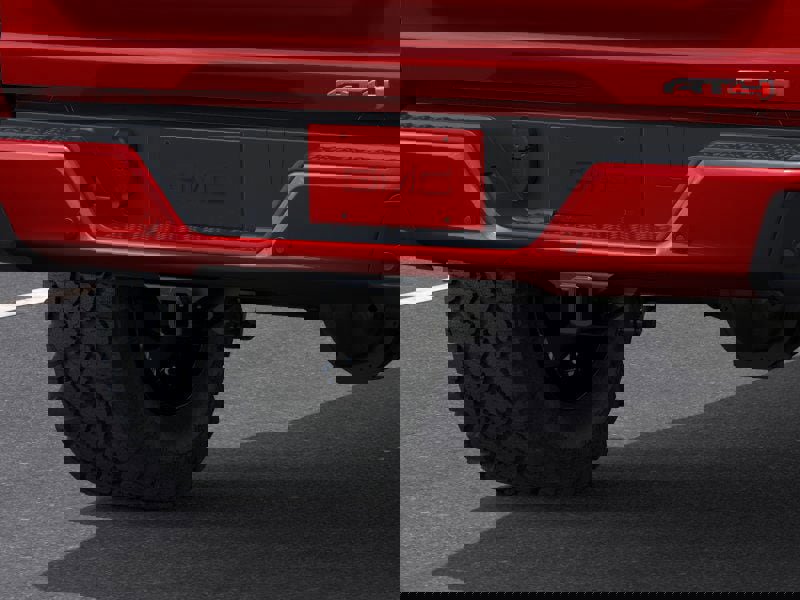 New 2026 GMC Canyon AT4 w/ Technology Plus Package image 38