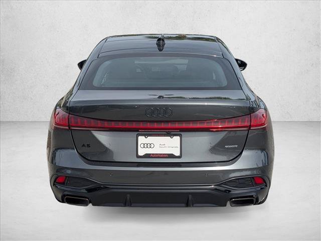 New 2026 Audi A5 Premium AWD/4WD image 6