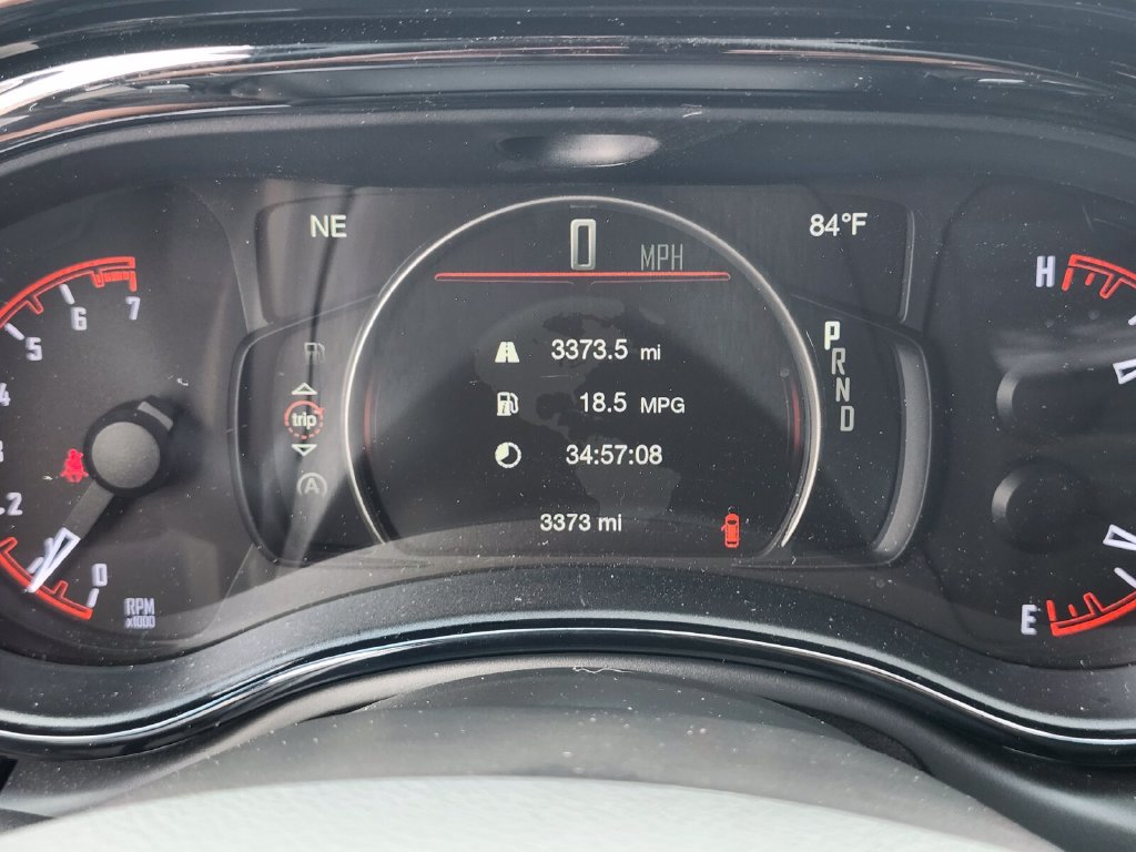 Used 2026 Dodge Durango GT AWD/4WD image 32