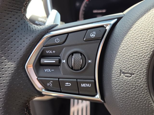 New 2026 Acura MDX Type S AWD/4WD image 23
