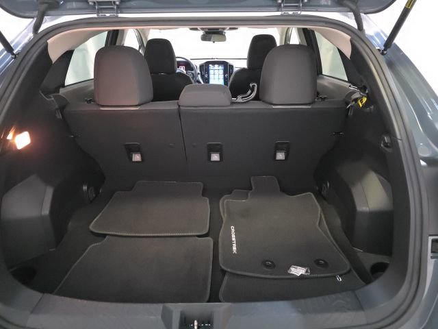 Certified 2024 Subaru Crosstrek 2.0i Premium AWD/4WD image 36