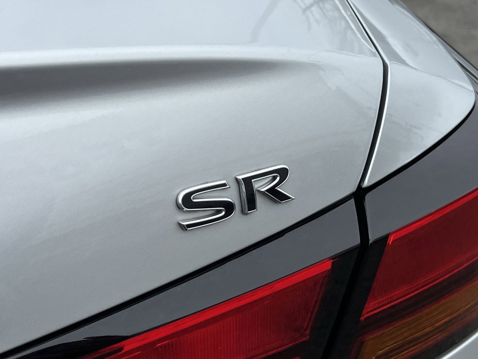 Used 2021 Nissan Altima 2.5 SR image 25