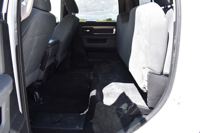 Used 2014 RAM 2500 SLT AWD/4WD image 23