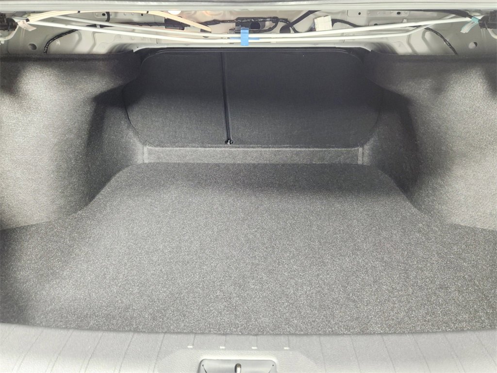 New 2026 Nissan Sentra S w/ Floor Mat Package image 14