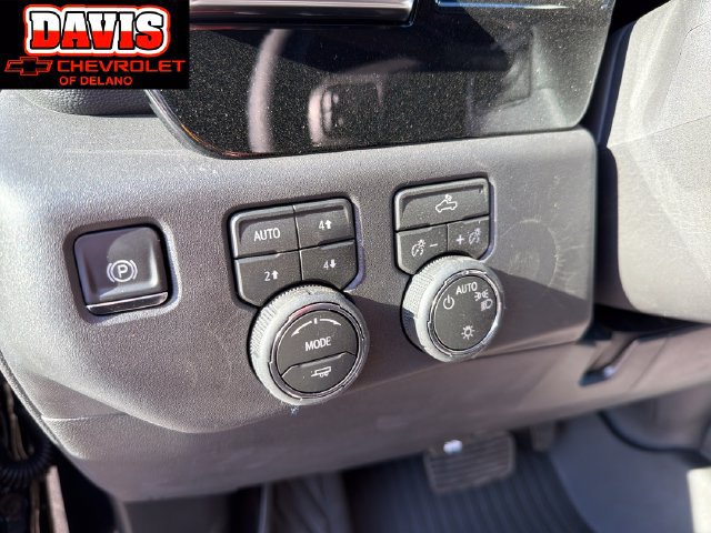 New 2026 Chevrolet Silverado 1500 LT AWD/4WD image 18