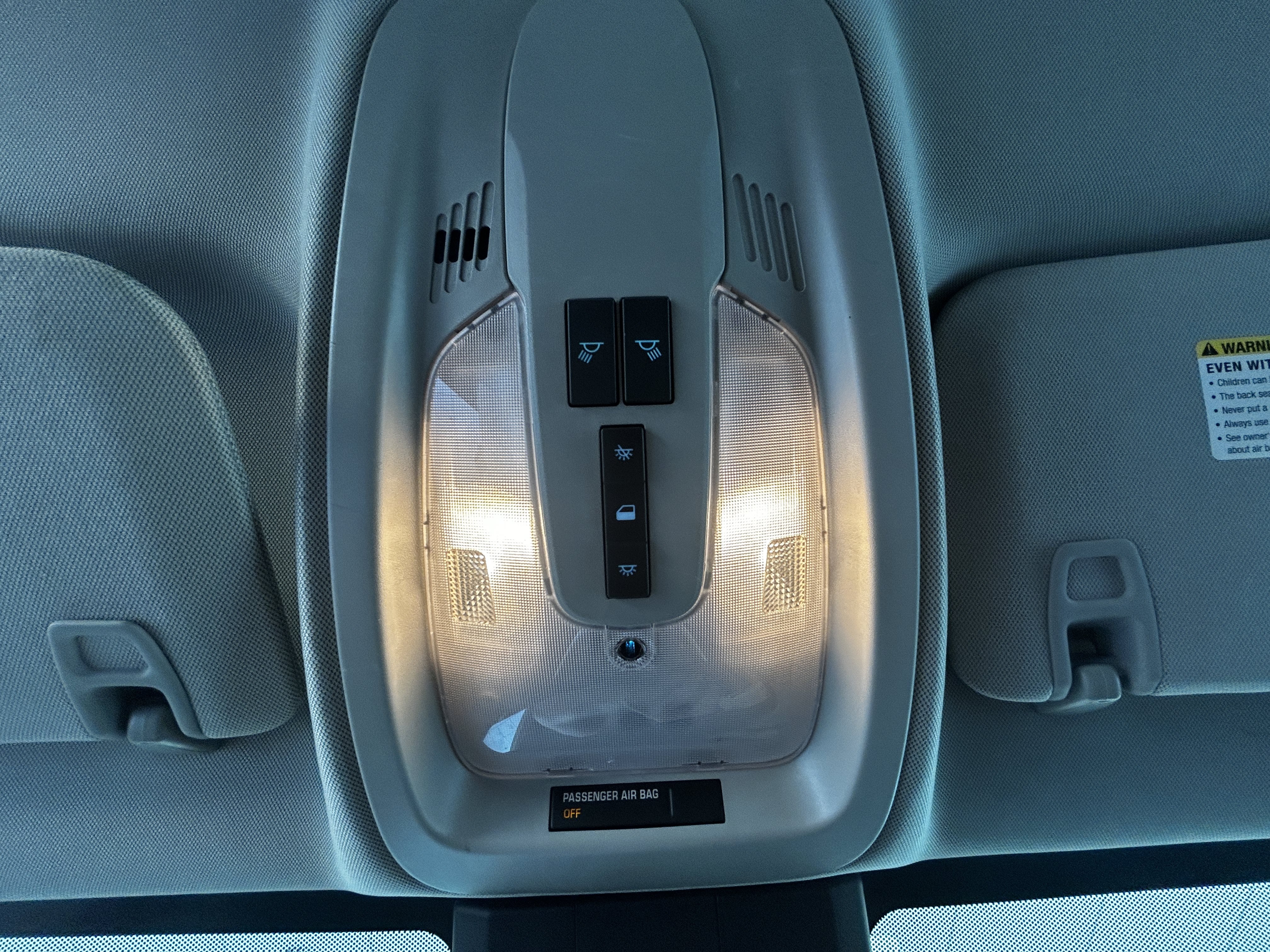 Used 2015 Chevrolet Equinox LT FWD image 18