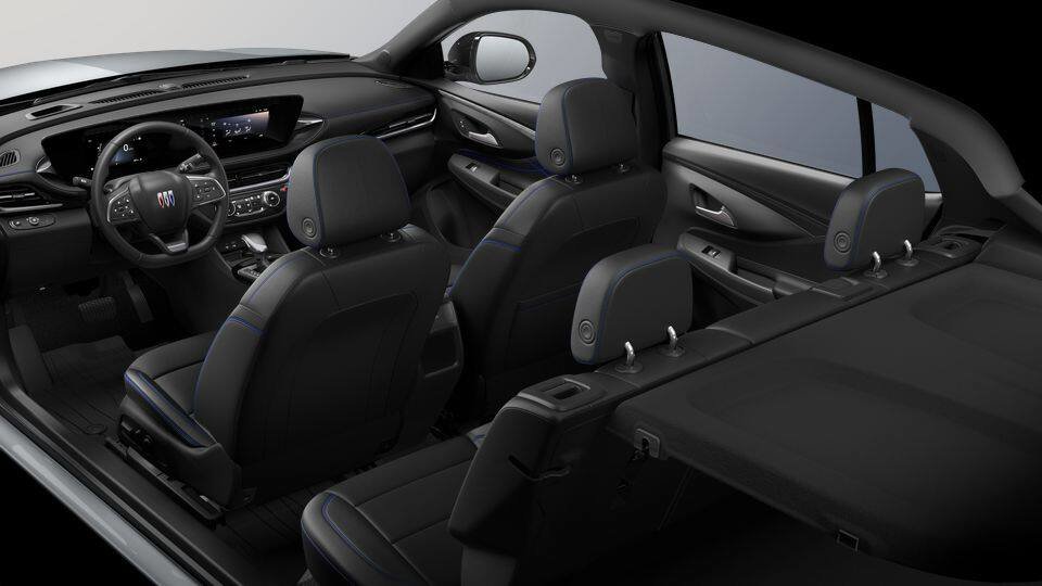 New 2026 Buick Envista Sport Touring w/ Convenience I Package image 36