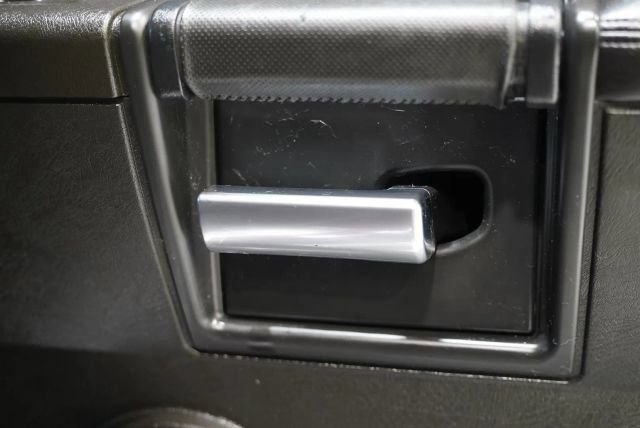 Used 2006 HUMMER H2 AWD/4WD image 49